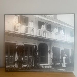 Vintage photographs